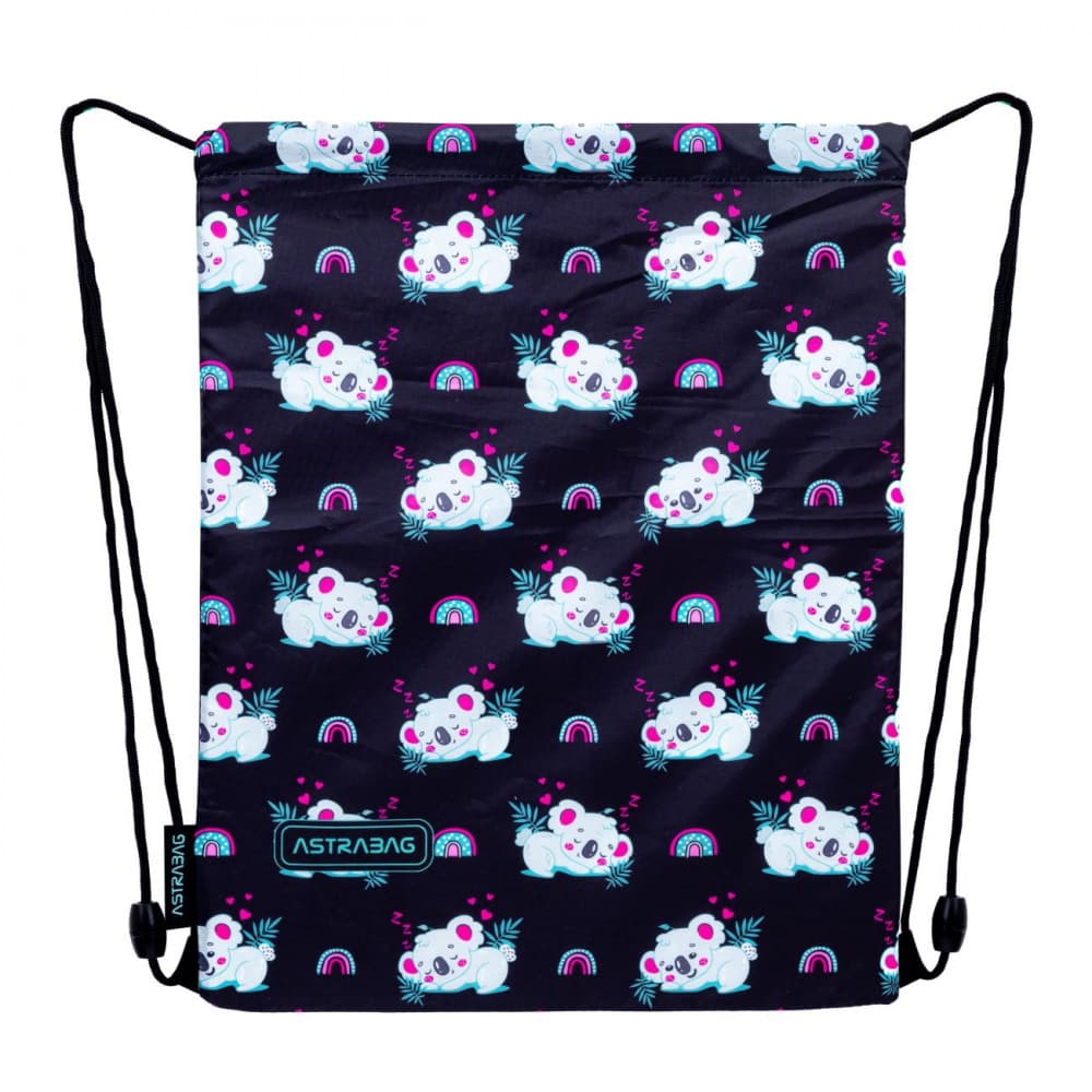 Сумка для обувь "Astrabag AD1" Sleepy Coala 1от.№AD1/507024009