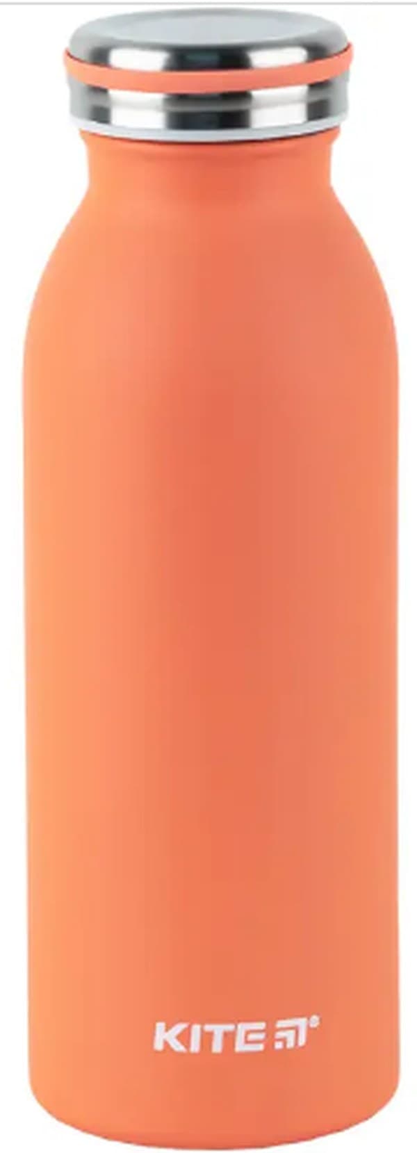 Термос метал. 0,45л "Kite" персиковий №K24-1208-1(30)
