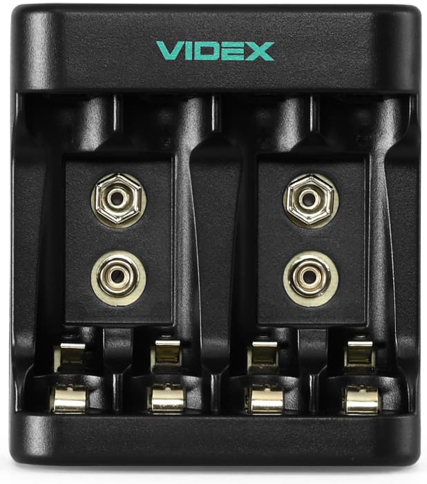 Зарядное устройство унив. Videx VCH-N402