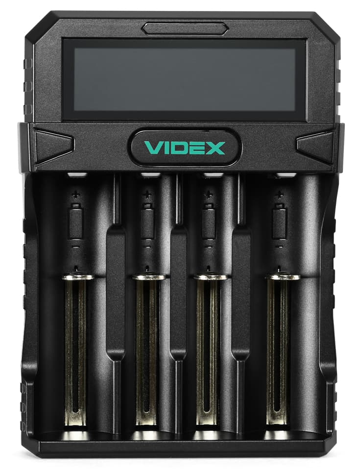Зарядное устройство унив. Videx VCH-L400