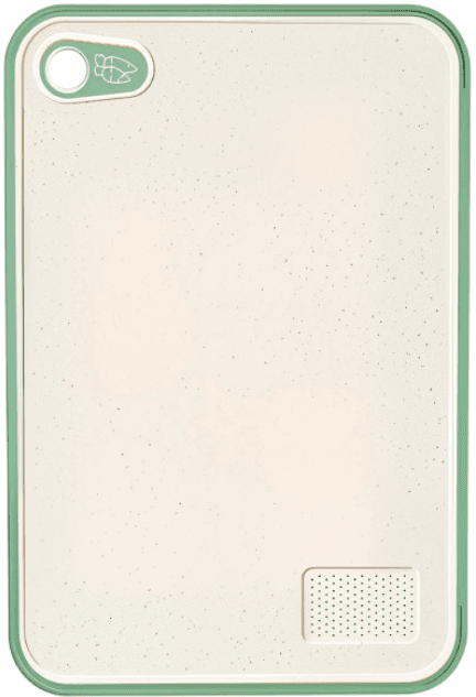 Доска кухонная из пшеничн. волокна 36х26х1см №RG-5117/63/Ringel PrimaVera/(30)