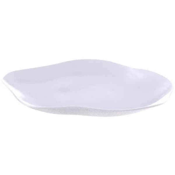 Тарілка десертна скло "Luminarc. Galeo White" 22,5см №V9422(4)(24)