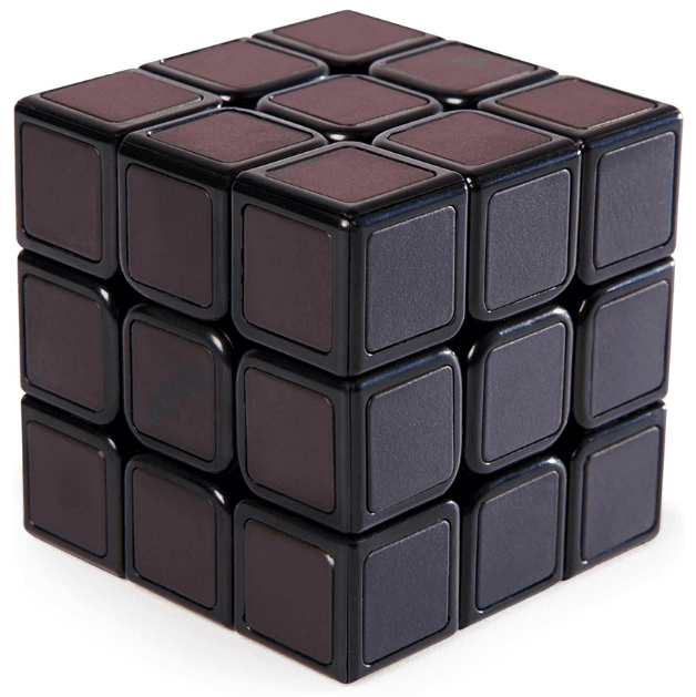 Головоломка "Rubik's S2 Кубик" 3х3 Фантом №6064627/КіддіСвіт/