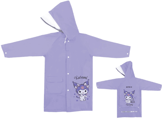 Дощовик дитяч. "Kite" Hello Kitty №HK24-2600M