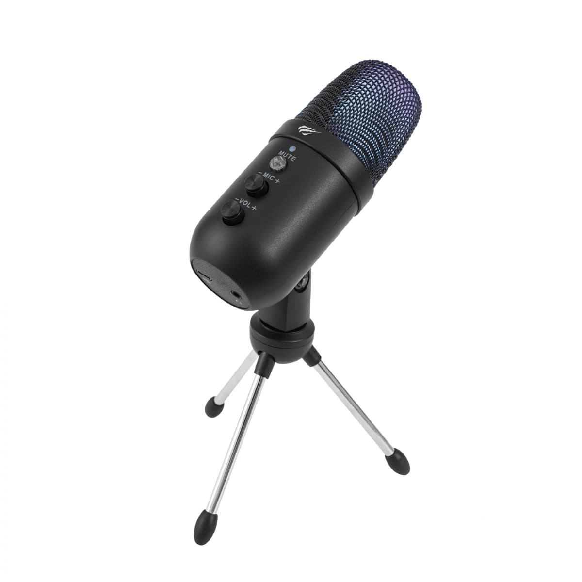 Микрофон Havit HV-GK51 RGB