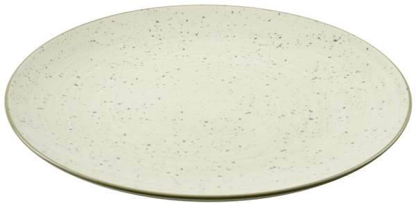 Тарілка обідня керам. "Limited Edition Stony Beige" 26,5см №CG-015-1(6)(24)
