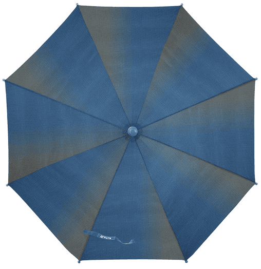 Парасолька дитяча "Kite" сірий хамелеон №K24-2001-2(12)