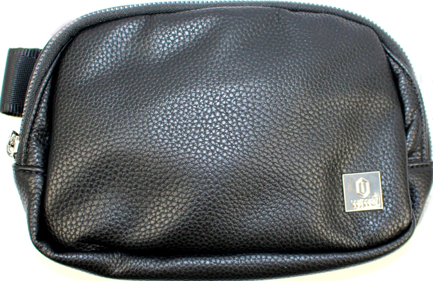 Сумка плечевая "WIWU" LULU Crossbody Bag black/Breidon/