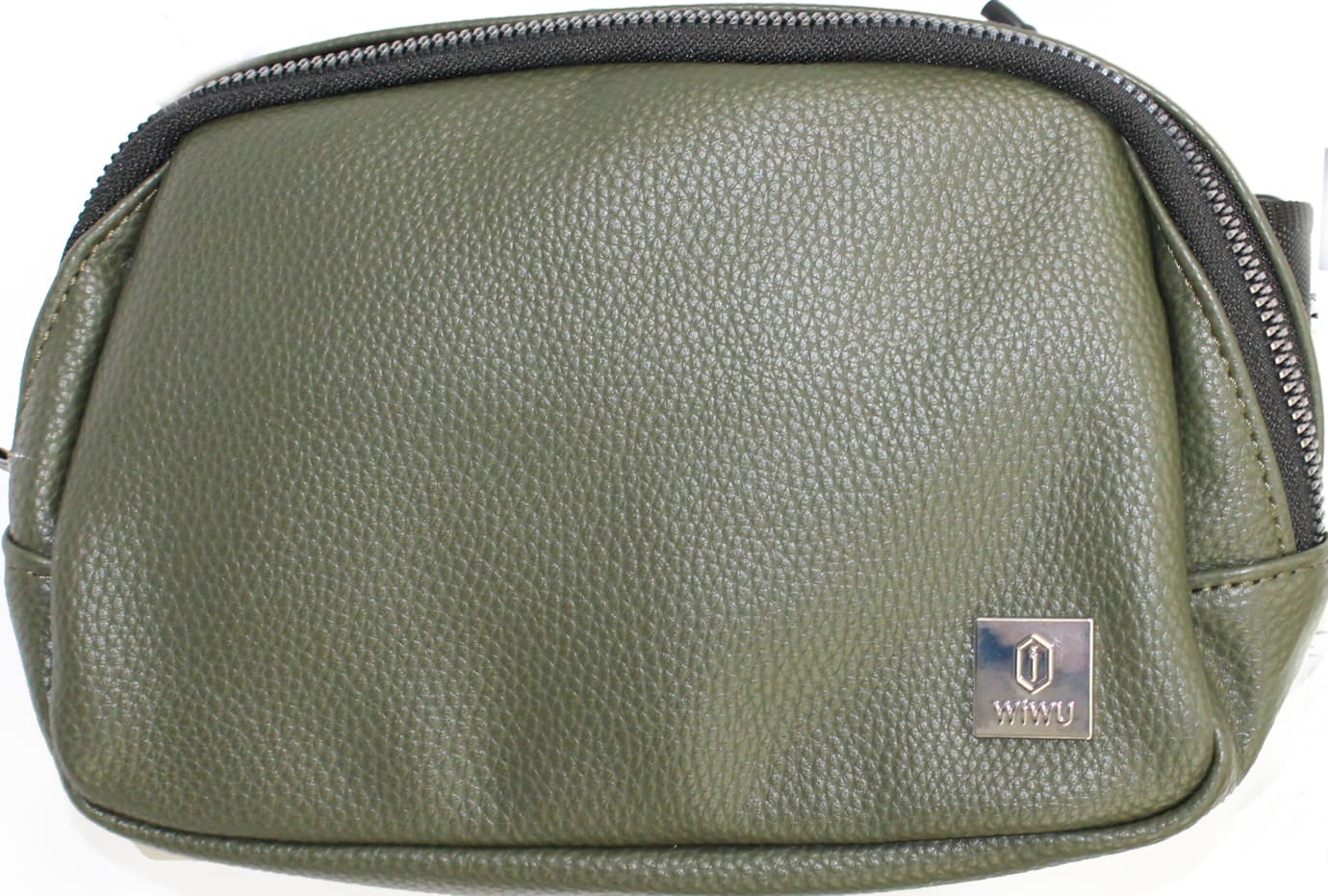 Сумка плечевая "WIWU" LULU Crossbody Bag green/Breidon/