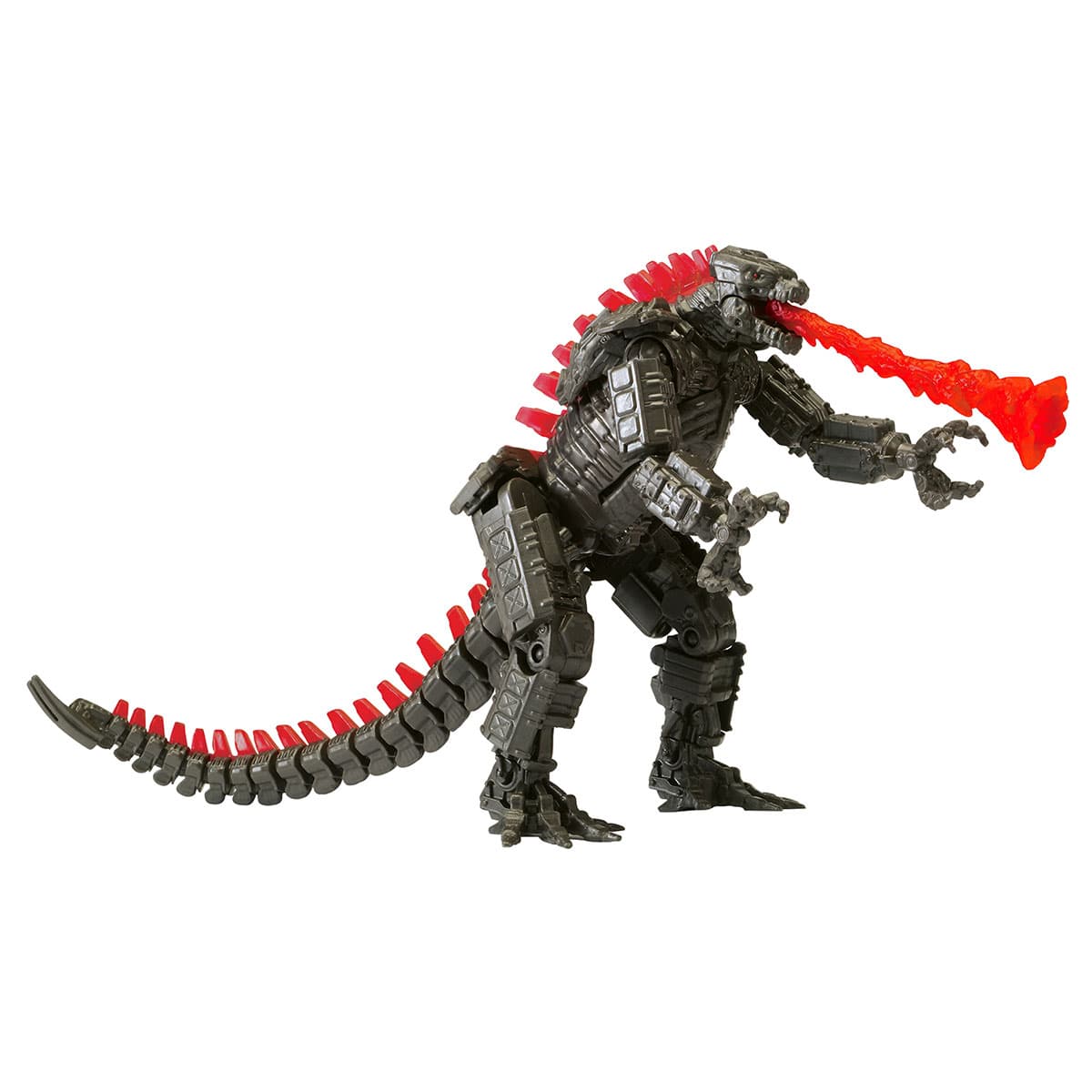 Фігурка Godzilla vs.Kong - Мехагодзілла з протонним променем 15см №35210/Кідді Світ/(8)