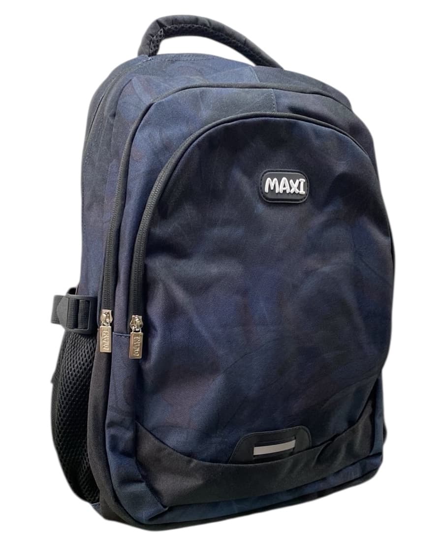 Рюкзак "Maxi" 3от.,2карм. 16,5" №MX85456(25)