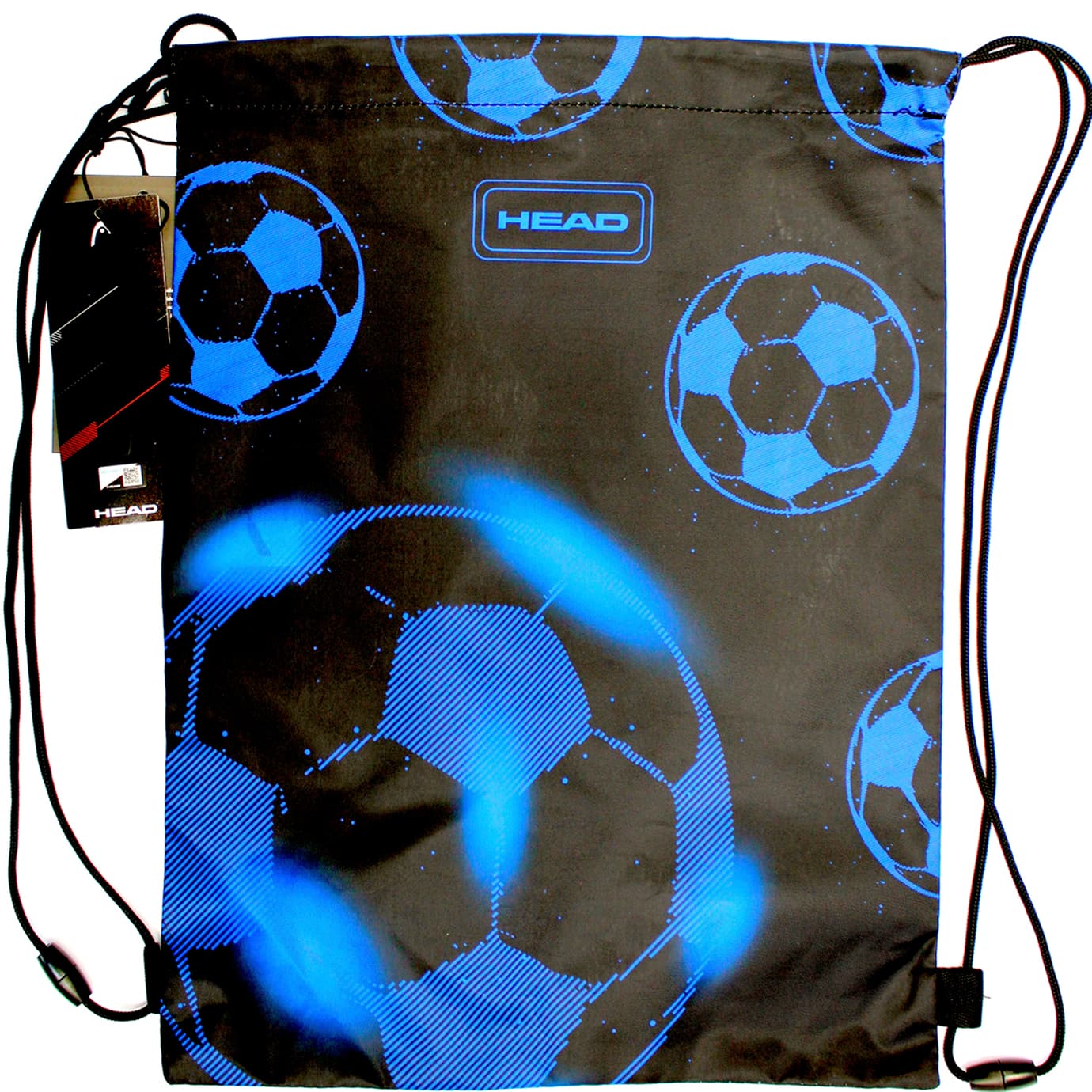 Сумка для обувь "Head AD1" Football Neo Blue №507025016