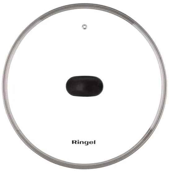 Кришка скло "Ringel Universal" 28см №RG-9301-28(10)