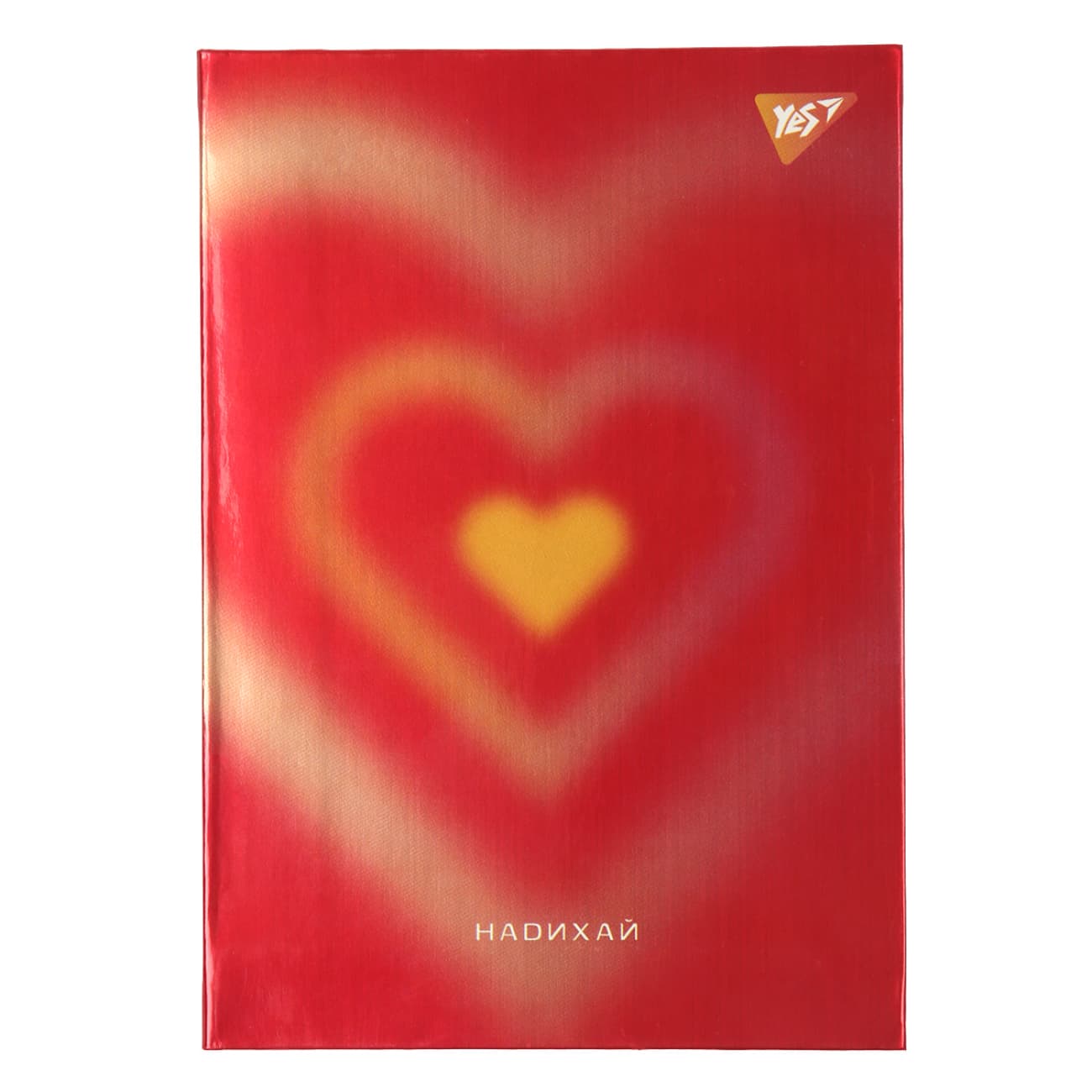 Блокнот А6 64л. клет. Tenderness интегр. №152091/Yes/(20)(40)