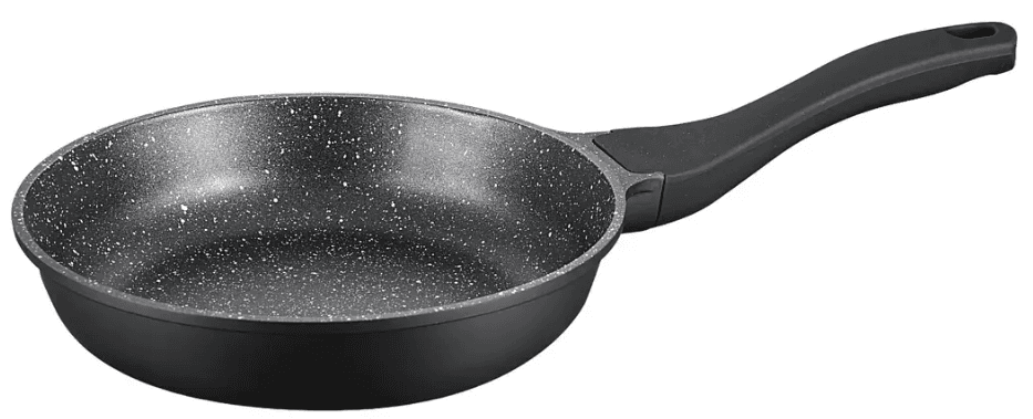 Сковорідка алюм. антиприг. покриття "IQ Be Simple" 24см глибока №IQ-1146-24(6)
