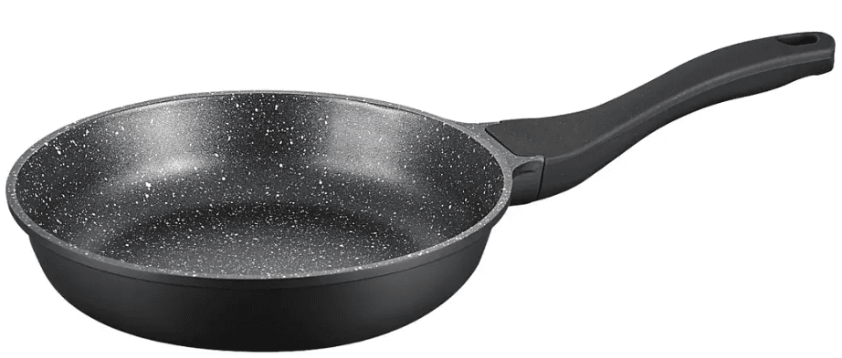 Сковорідка алюм. антиприг. покриття "IQ Be Simple" 26см глибока №IQ-1146-26(6)