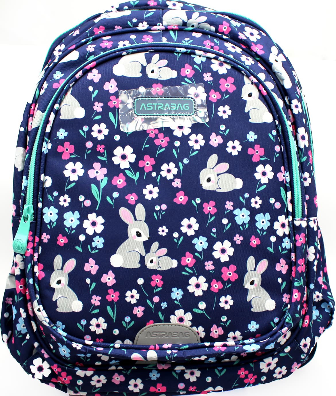 Рюкзак "Astrabag" BABY BUNNY 3від 2карм №AB300/502025009(6)