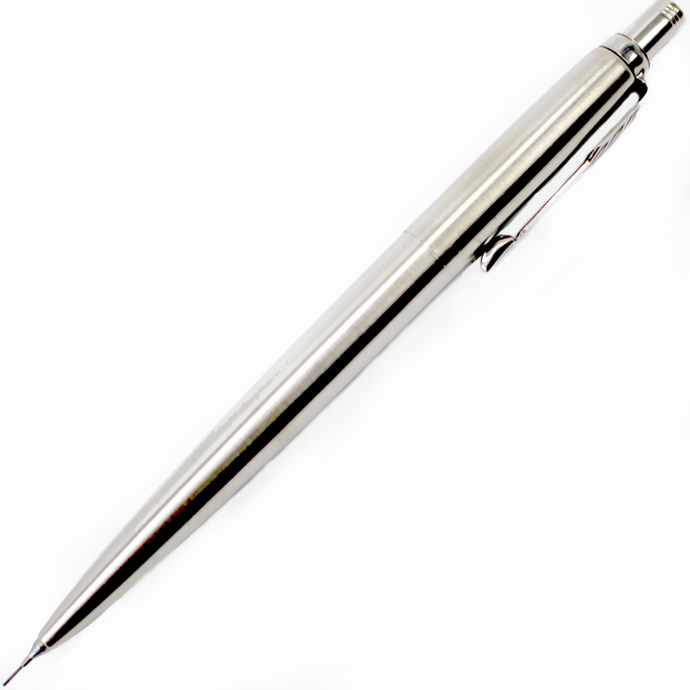 Олівець мех. "Parker Jotter" сталь