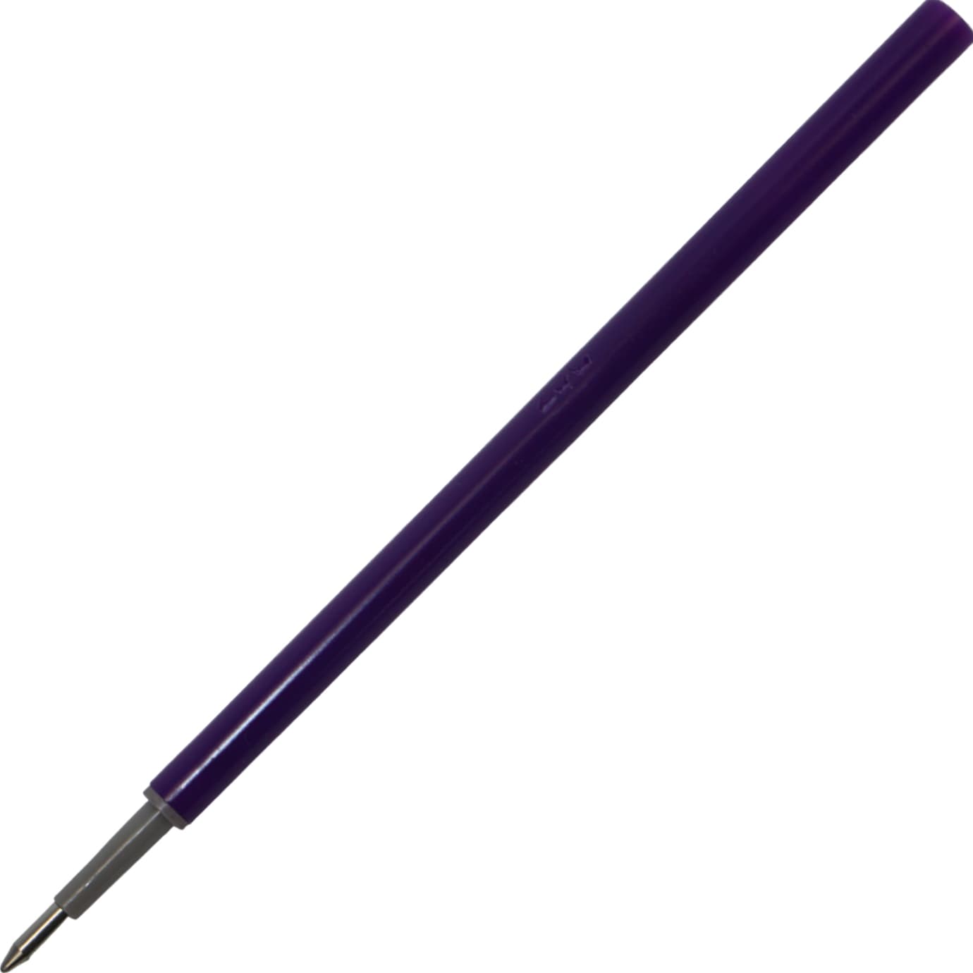 Стрижень гел. "Scholz" №3202-7SCH "пиши-стирай" 0,7мм фіолет.(20)(240)