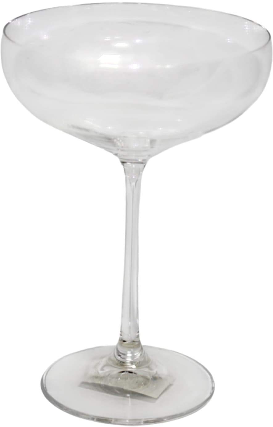 Фужер скло "Bohemia. Megan" 290мл (коктейлі) №40856 290