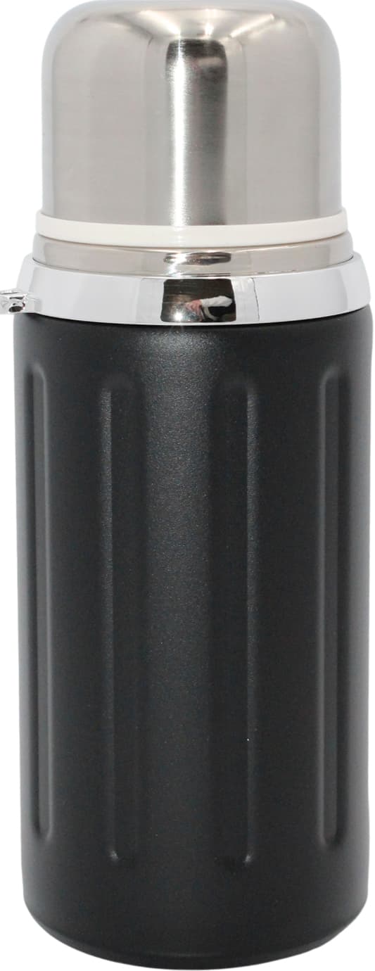 Термос метал. 0,6л "Stenson" №MT-5349-0.6(50)
