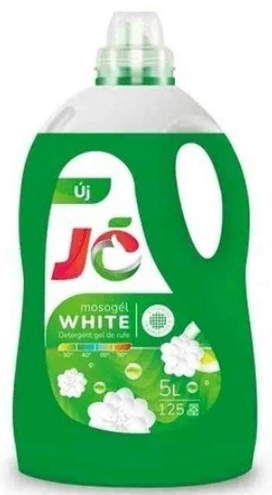 Стир. порошок жидкий 5л гель "JO" Universal(4)