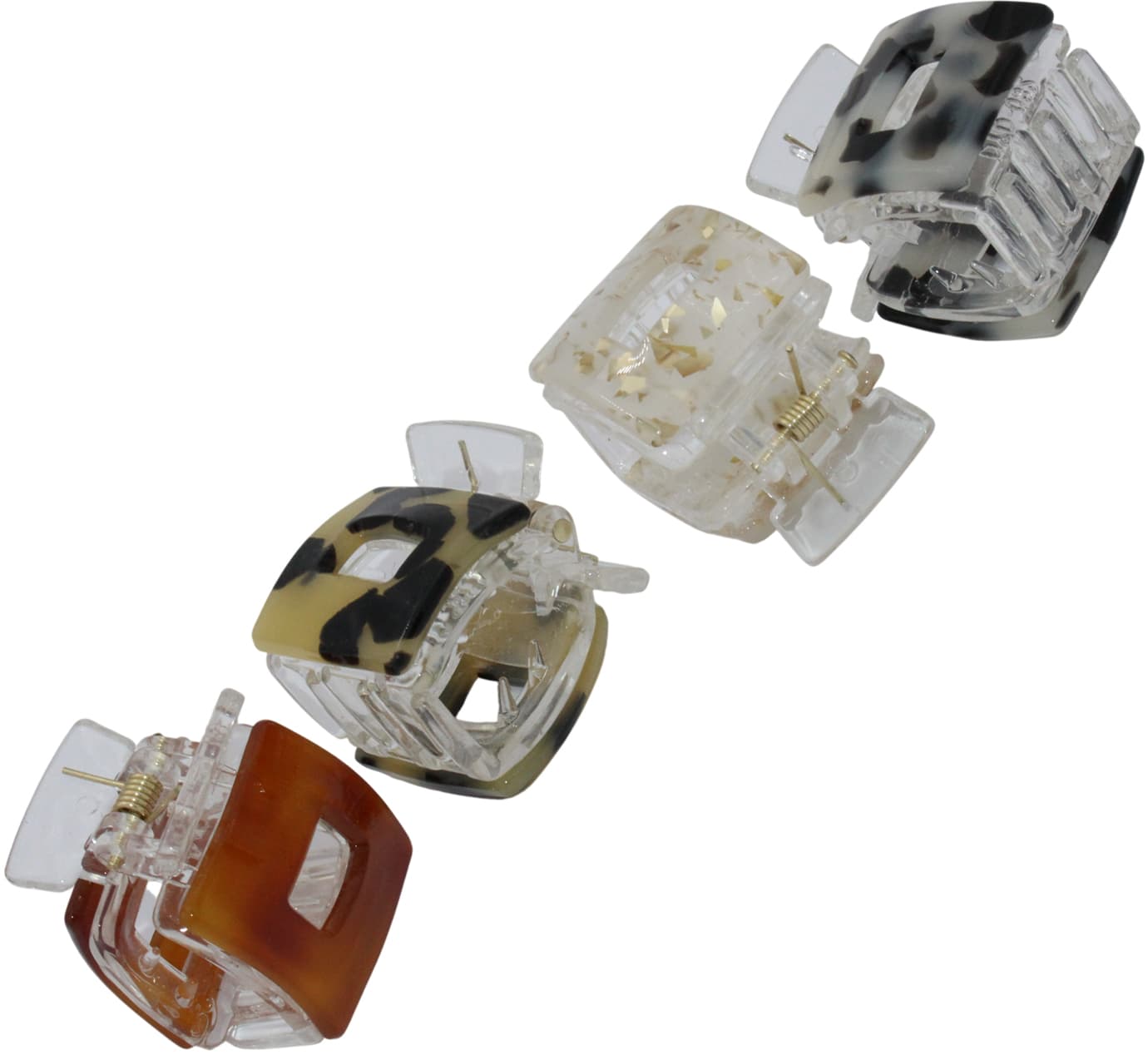 Краб акрил №8,5-18
