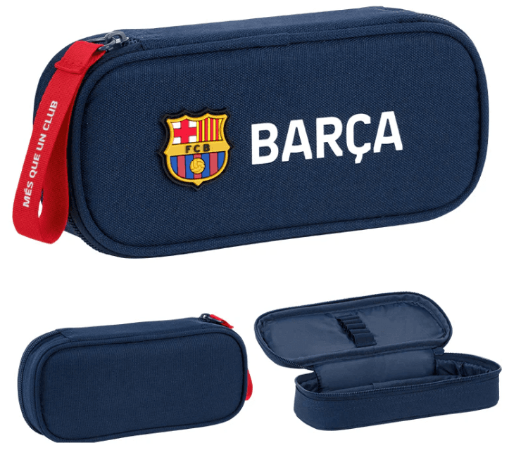 Пенал "Kite" Barcelona 1от. №BC26-662