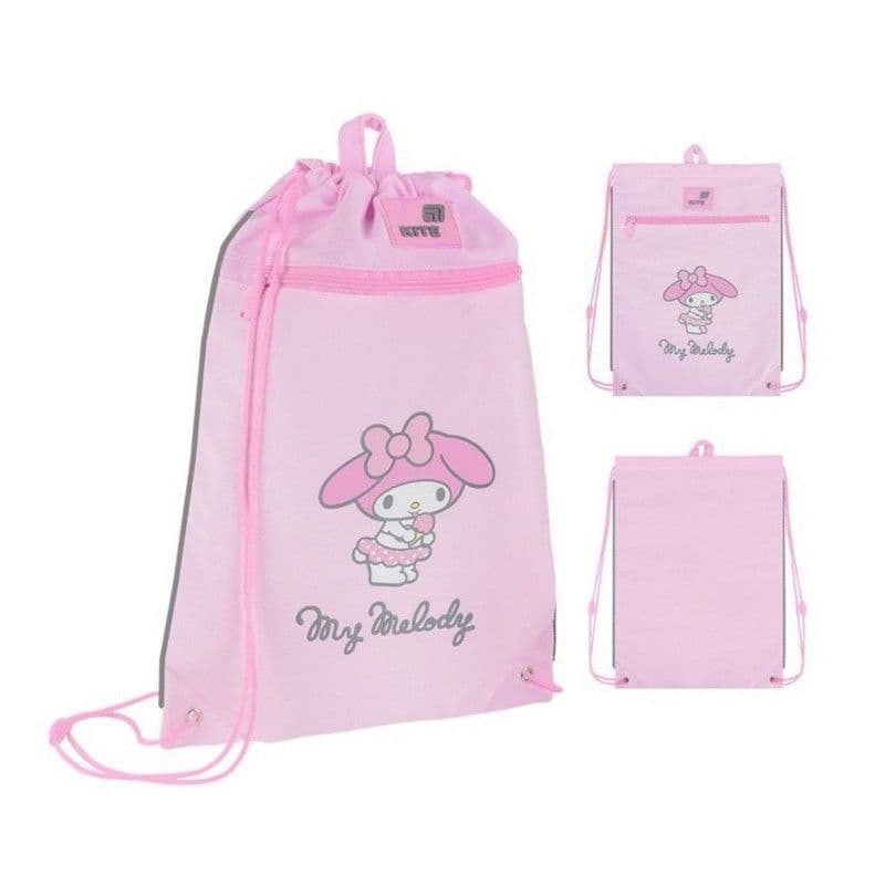Сумка для взуття "Kite" Hello Kitty 1від.1карм. №HK26-601M-8
