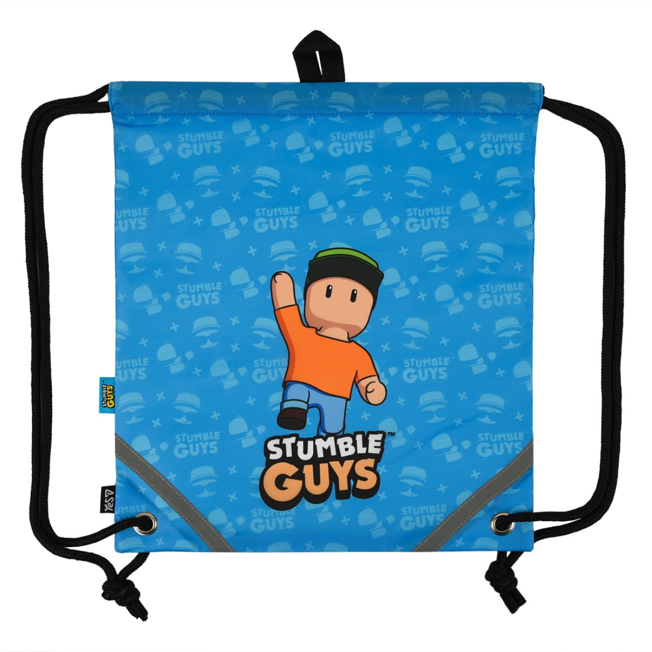 Сумка для взуття "Yes" Stumble Guys №550517/SB-10