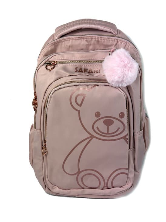 Рюкзак "Safari" 3от.,3карм.№26-356L-3