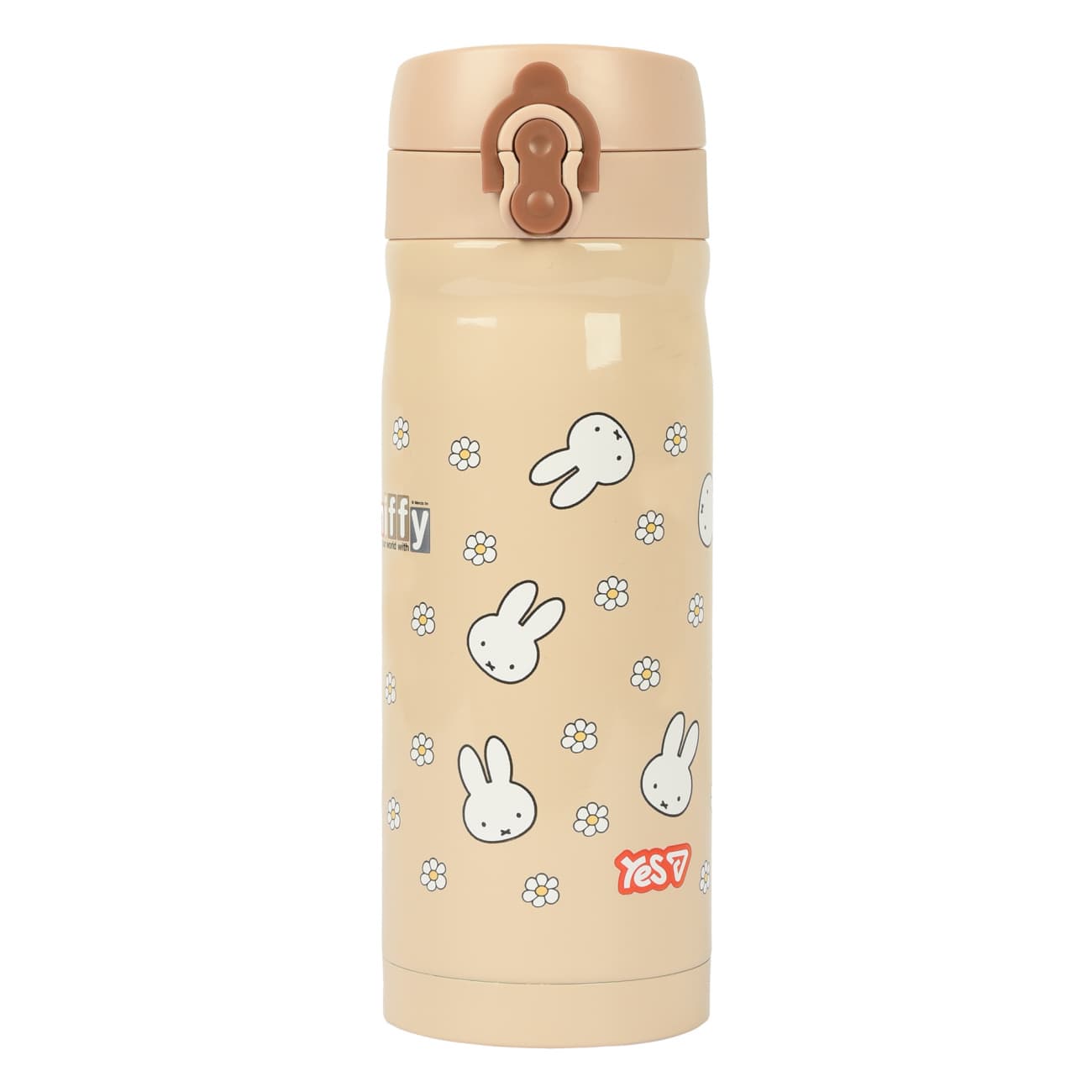 Термос 0,35л "Yes" Miffy №450243