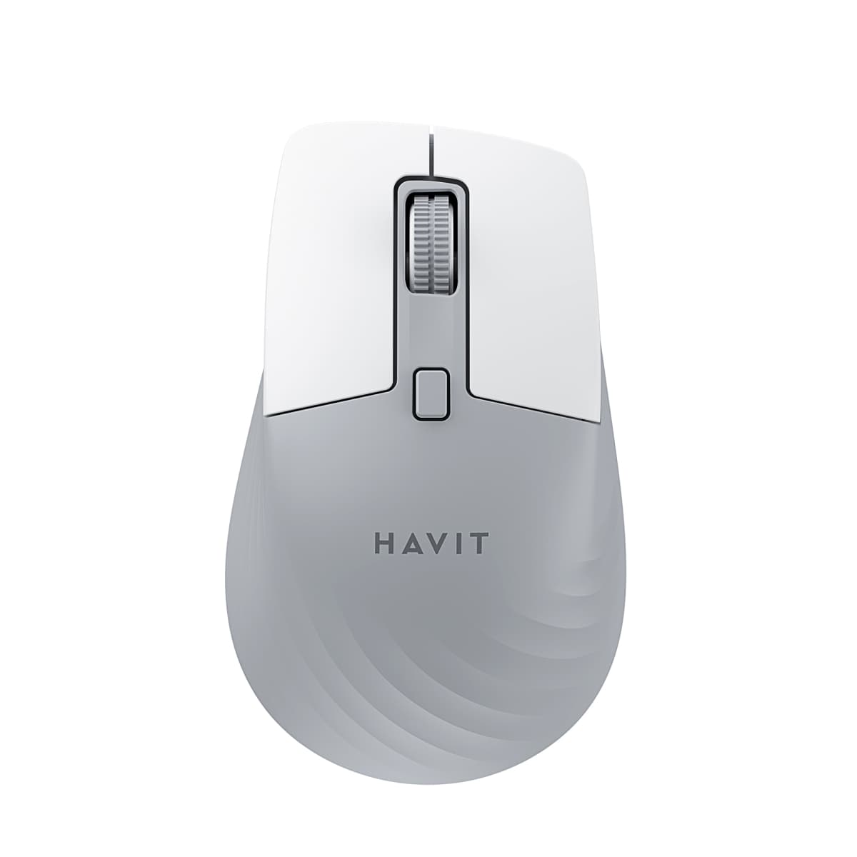 Мышка BT Havit HV-MS58WB Dual Mode gray