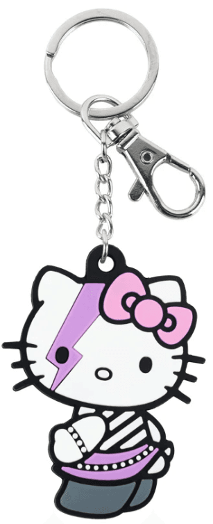 Брелок-підвіска "Kite" Hello Kitty №HK26-3001-1