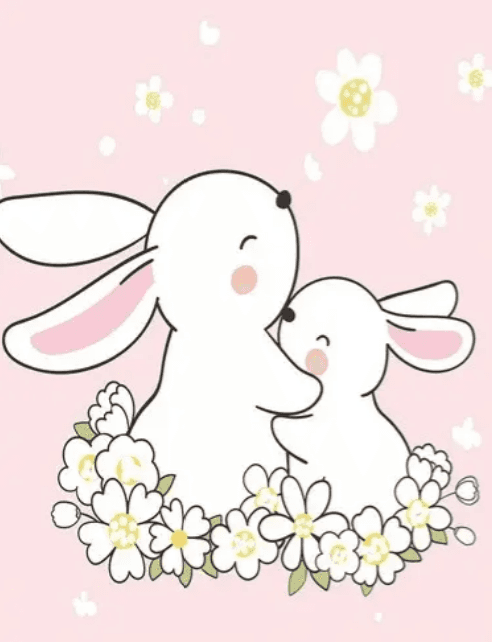 Фотоальбом "UFO" №PP-46200 10х15х200 Rabbits