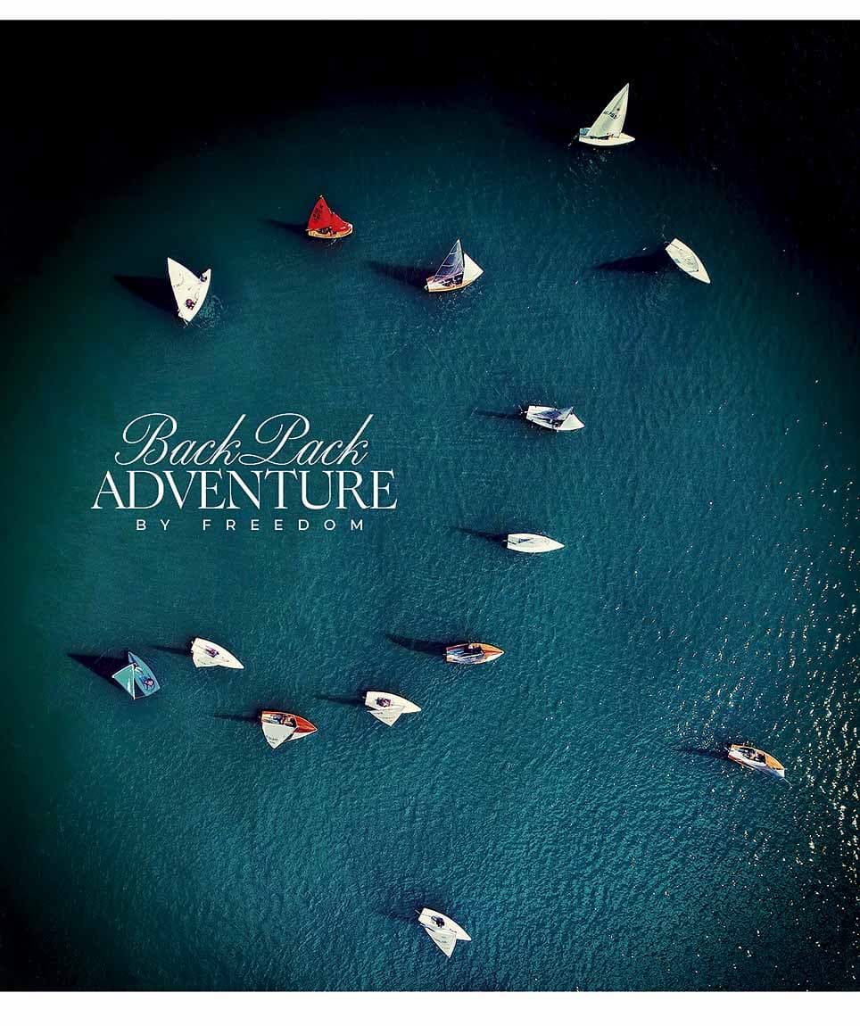Зошит 36арк. лін. Star "Backpack Adventure" Уф лак №036-3756L(20)(120)