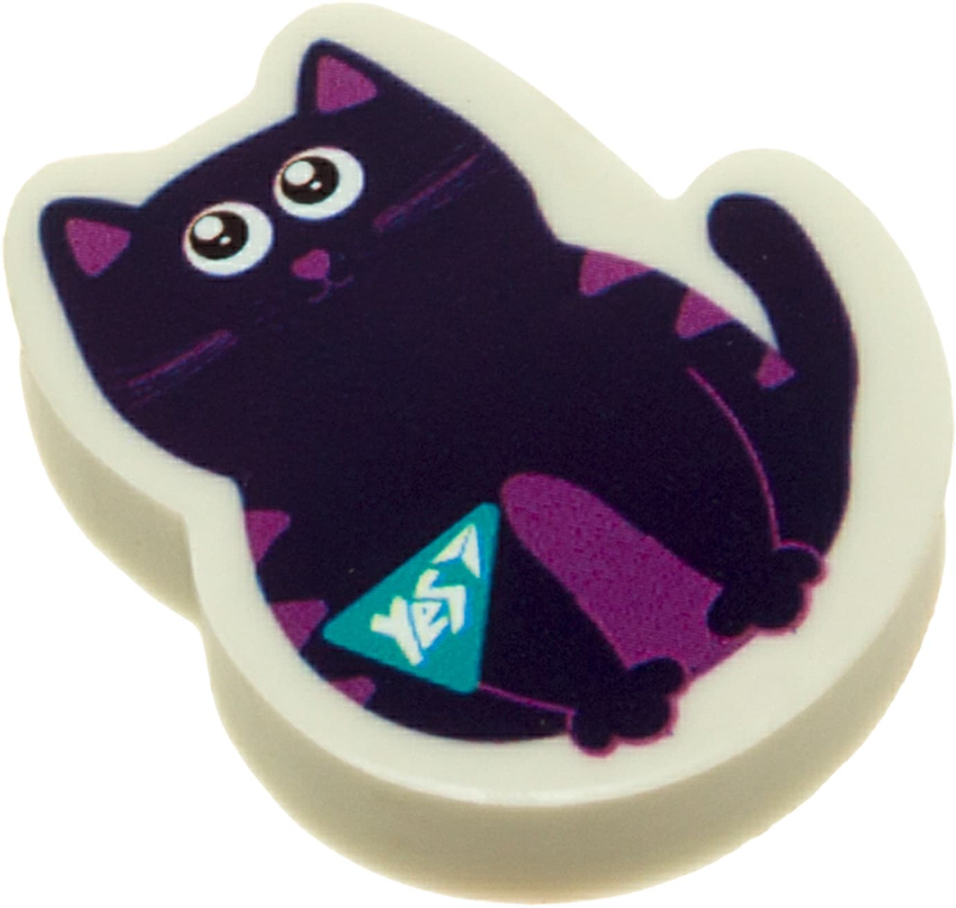 Ластик фигурный "Yes" Kittycon №560565(51)