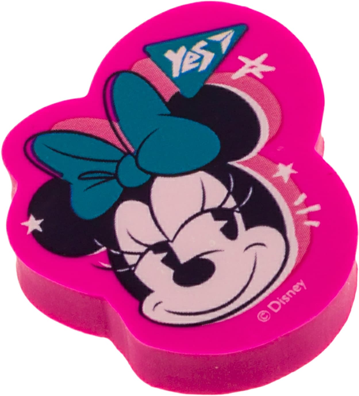 Ластик фигурный "Yes" Minnie №560579(1)(51)