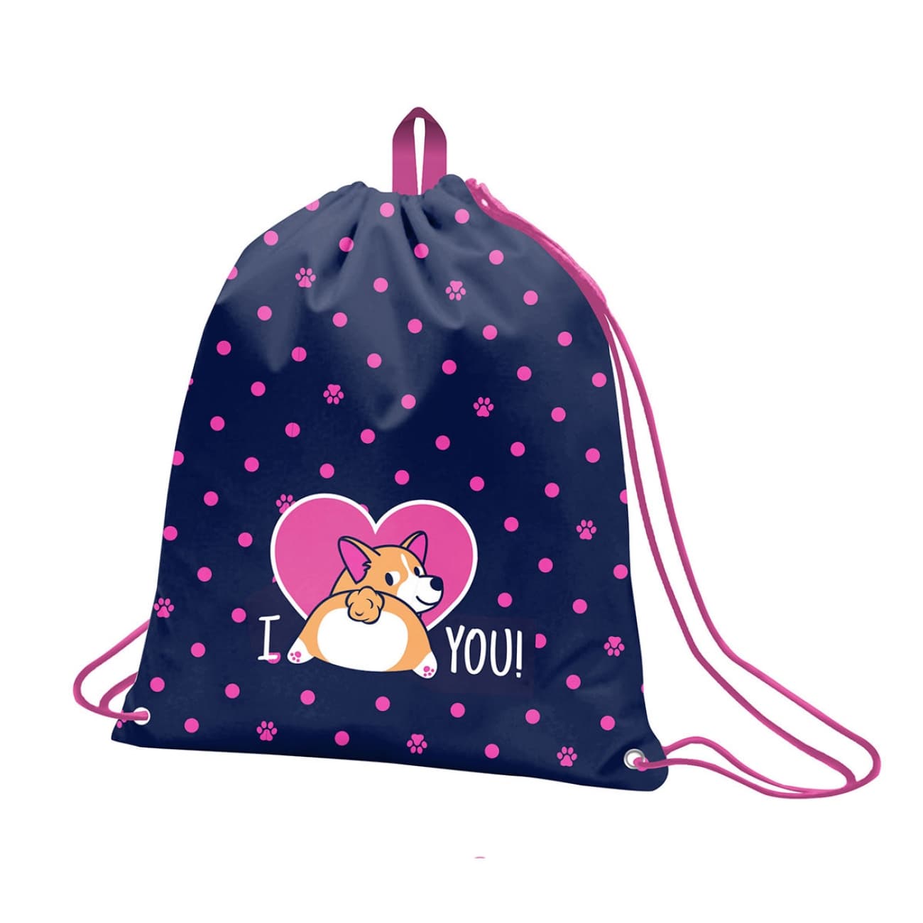 Сумка для взуття Yes Puppy №559131/SB-10  