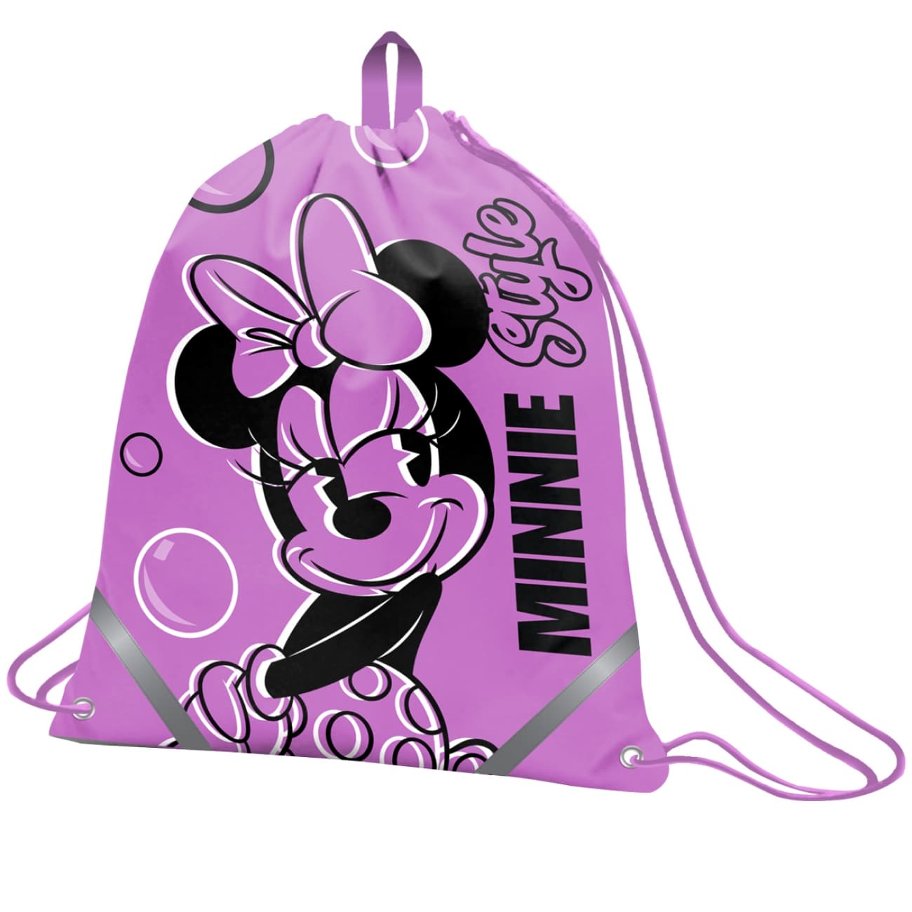 Сумка для взуття "Yes" Minnie Mouse №SB-10/533158