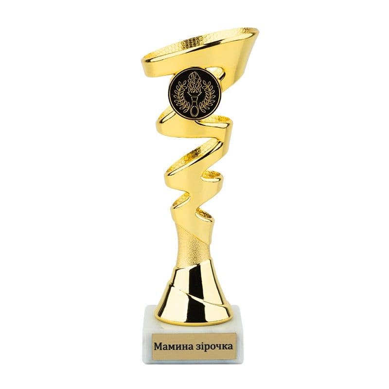 Кубок сувенирный "Мамина звёздочка" №471121