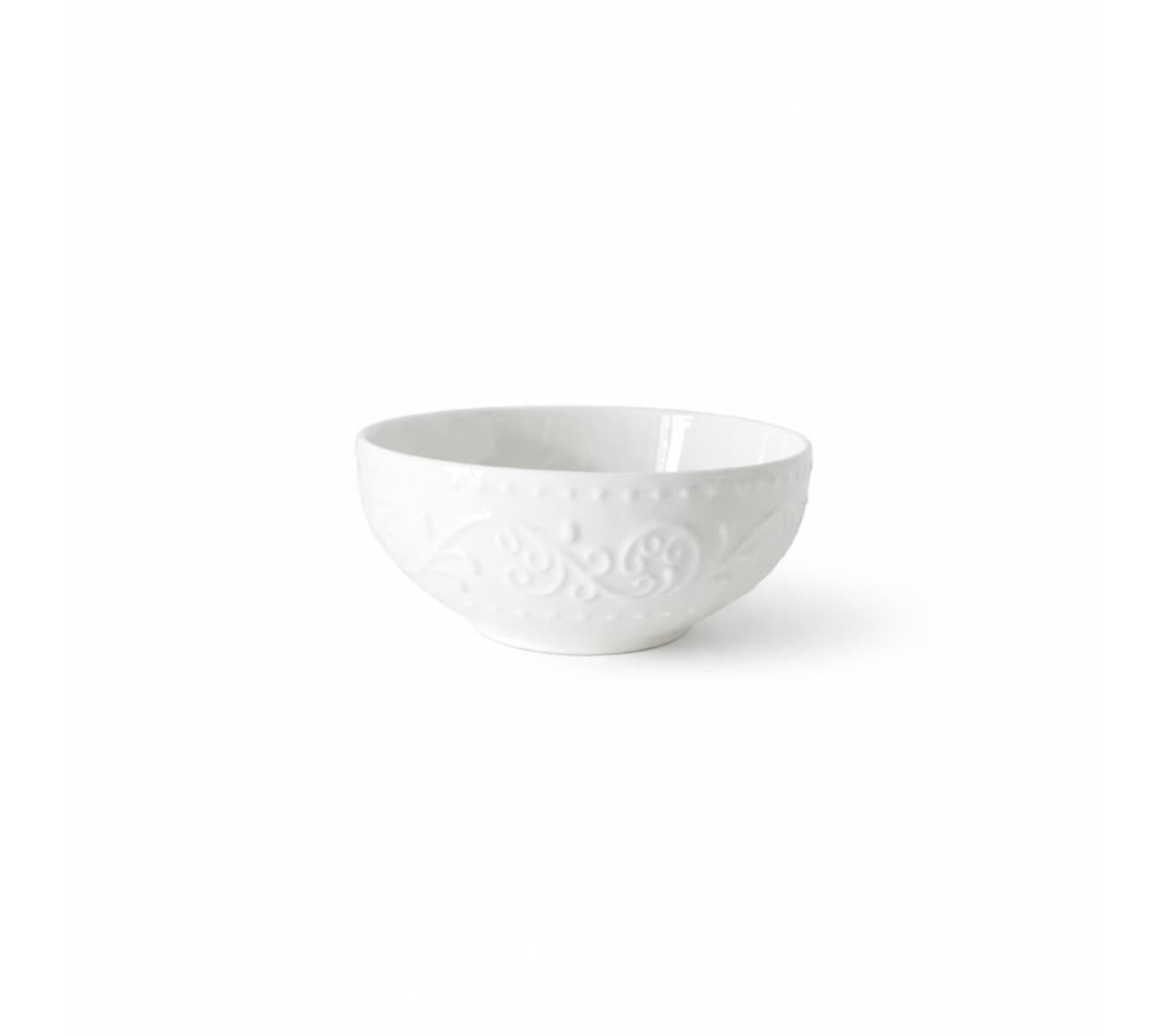 Салатник керам. "Dolche vita" 6" 750мл №30223-00/S&T/