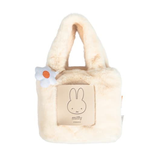 Сумка плечова "Yes" CBK-5 Miffy Toy 1від.№550592