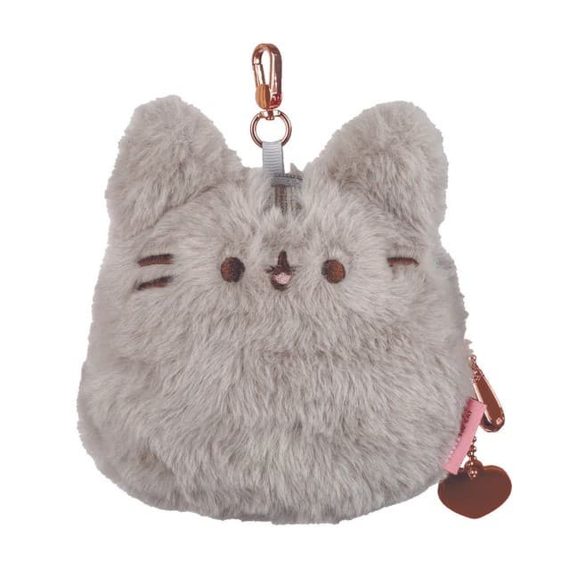 Гаманець дит. "Yes" "Pusheen Toy" №W-4/533859