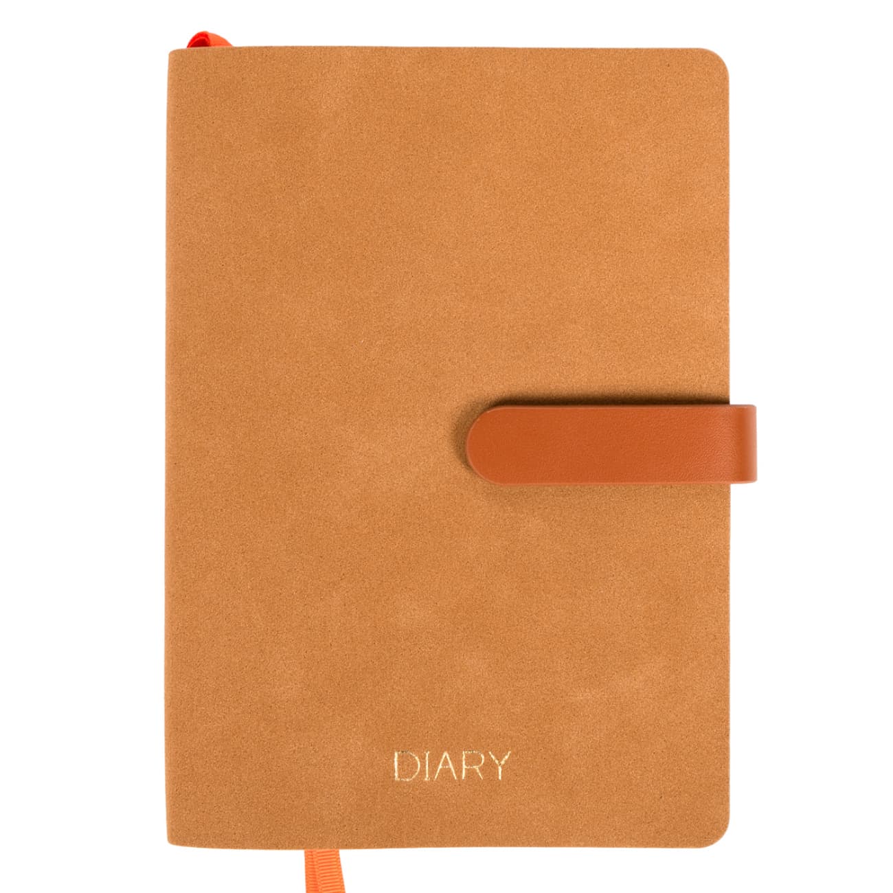 Щоден. А5 "Leo Planner" недат. 184арк.Toscana м'яка обкл.,пісочний №252773