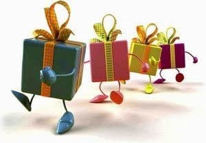 Сувеніри і подарунки