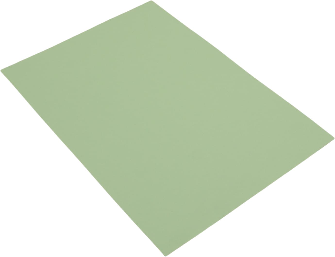 Бумага цветная А4 160 г/м2 пастель REY Adagio Green 09 зеленая (250) (1250)