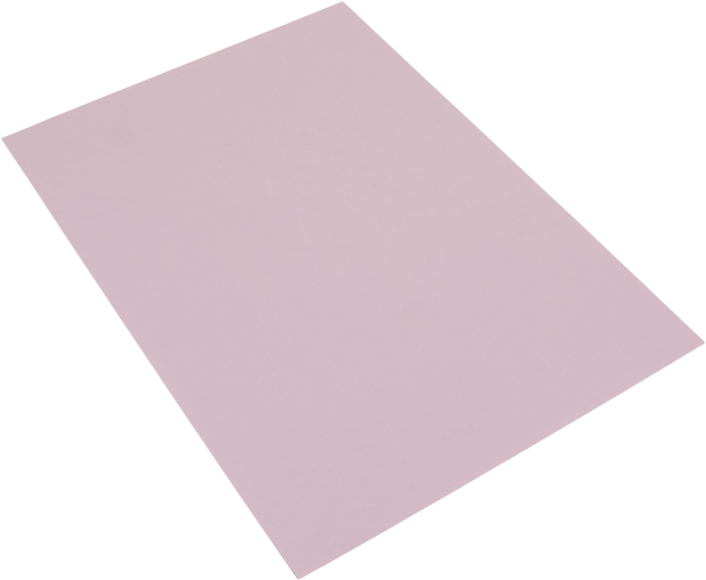 Бумага цветная А4 80г/м2 интенсив Rey Adagio Lilac 28 сиреневая (500)