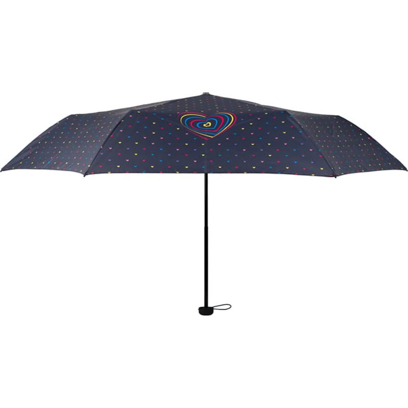 Зонт детский "Kite" Hearts №K22-2999-2(12)