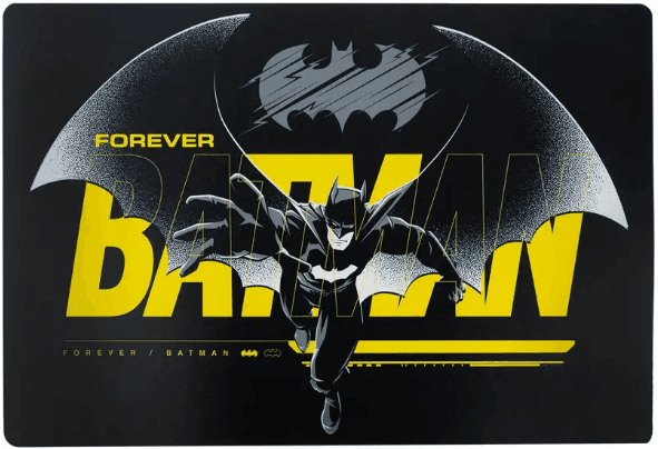 Підкладка для столу "Kite" №DC23-207 DC Comics (42,5х29cм) PP(10)